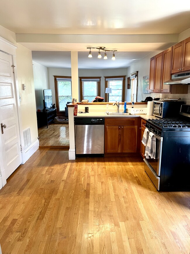 property at 197 S Winooski Ave