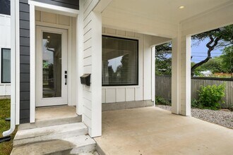 3204 Overcup Oak Dr in Austin, TX - Building Photo - Building Photo