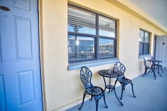 16333 Gulf Blvd in Redington Beach, FL - Building Photo - Building Photo
