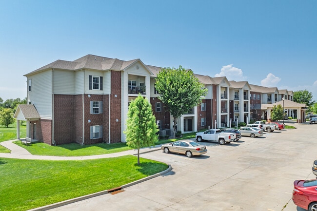 Villas at Meadow Springs
