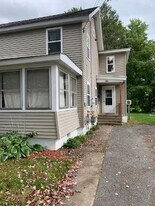 24 Spring St, Unit UnitA in Phoenix, NY - Building Photo