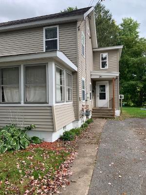 24 Spring St, Unit UnitA, Unit UnitA