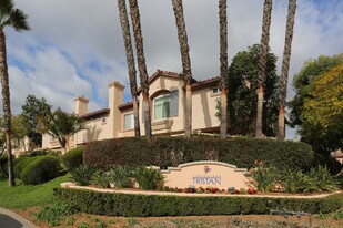Fieldstone Tristan in El Cajon, CA - Building Photo