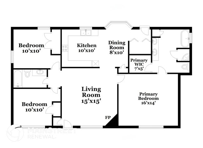 108 Walton Cir in Benson, NC - Building Photo - Building Photo