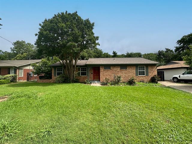 6461 Danbury Ln