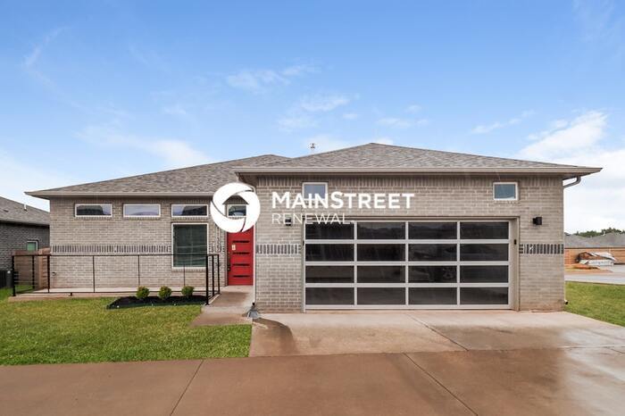 11327 Paradise In Dr in Oklahoma City, OK - Foto de edificio