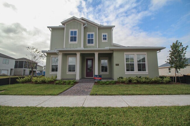 property at 10060 Dulbecco St