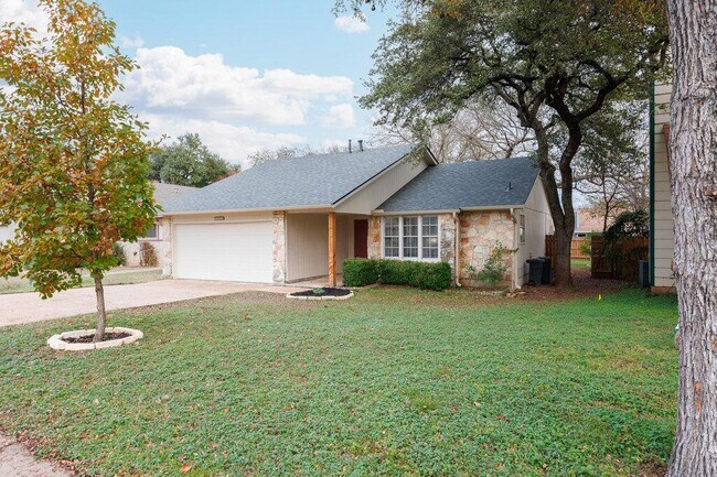 property at 7611 Navarro Pl