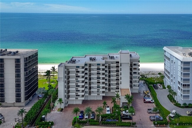 property at 9715 Gulf Shore Dr