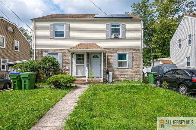 property at 120 MacArthur Dr