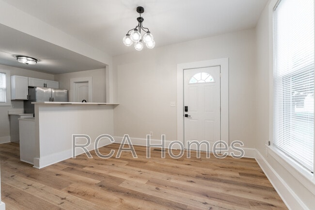 874 Fletcher Ave in Indianapolis, IN - Building Photo - Building Photo