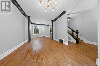 134 Elm St in Ottawa, ON - Building Photo - Building Photo