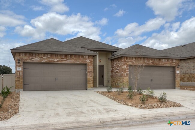 137 Joanne Cv in New Braunfels, TX - Building Photo - Building Photo