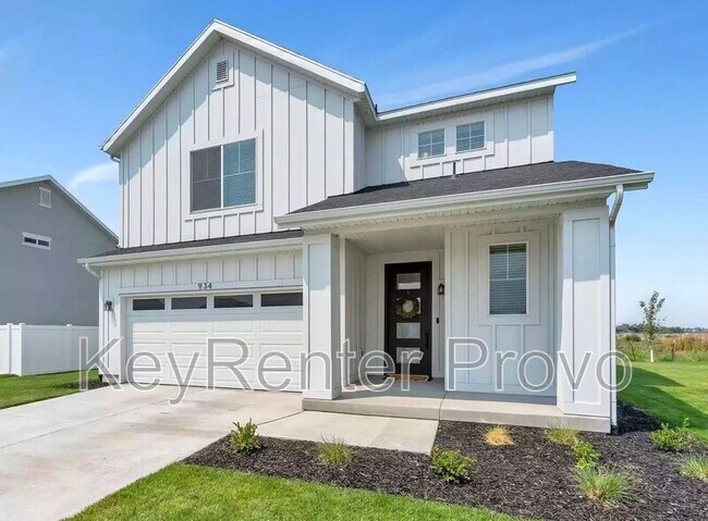 934 240 W in American Fork, UT - Building Photo - Building Photo