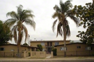 946 Water St in Bakersfield, CA - Foto de edificio