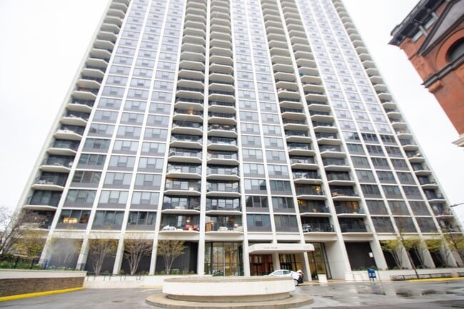 property at 1560 N Sandburg Terrace