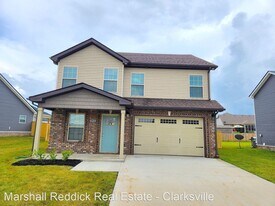 1952 Sydney Louise Dr