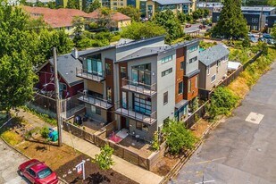 4932 N Haight Ave in Portland, OR - Building Photo