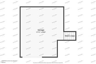 8155 NE 50th St in Kansas City, MO - Building Photo - Building Photo