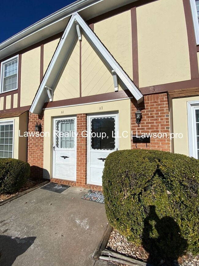 2406 Richelieu Ave SW in Roanoke, VA - Building Photo - Building Photo