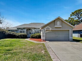 6200 Erik Ct in Melbourne, FL - Building Photo