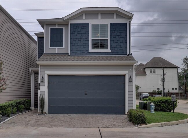 11002 Cres Light Way in Houston, TX - Foto de edificio - Building Photo