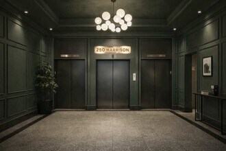 The Harrison Building in Syracuse, NY - Foto de edificio - Building Photo