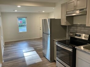 1826 Taylor Ave in Charlotte, NC - Building Photo - Building Photo