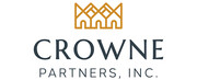 Property Management Company Logo Crowne Partners, Inc.