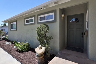 3128 Courser Ave in San Diego, CA - Building Photo - Building Photo