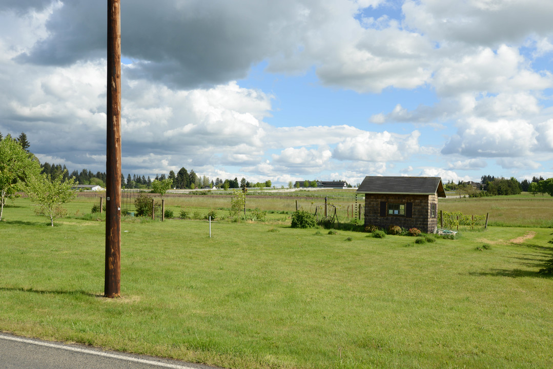 Pioneer Ave in Ridgefield, WA - Building Photo