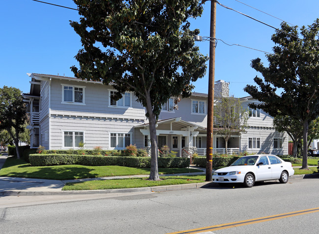 Pixley Arms Orange in Orange, CA - Building Photo - Building Photo