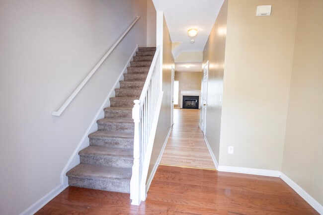 2833 Parkway Close in Lithonia, GA - Building Photo - Building Photo
