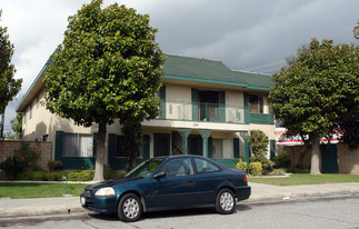 234 Sonora St Apartments