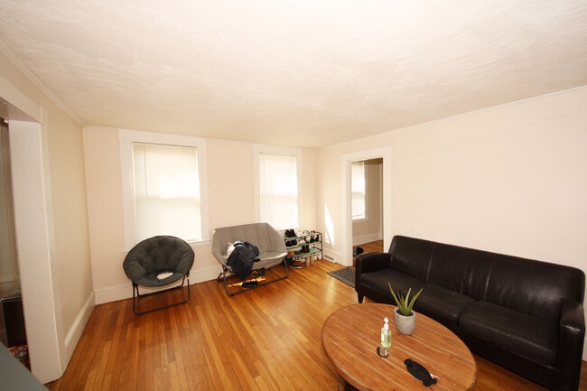 property at 64 Bedford St