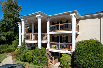 Pullen Ridge in Raleigh, NC - Building Photo - Building Photo