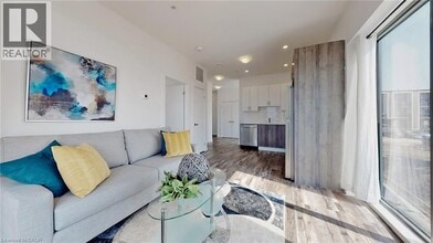 1434 Highland Rd W in Kitchener, ON - Building Photo - Building Photo