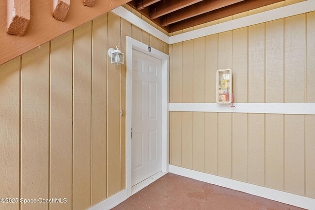 1884 Agora Cir SE, Unit 101 in Palm Bay, FL - Foto de edificio - Building Photo