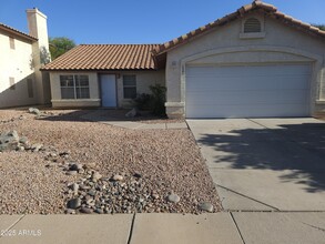 1321 W Butler Dr in Chandler, AZ - Building Photo - Building Photo