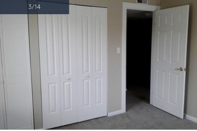 property at 6119 Knoll Wood Ct