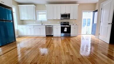 66 Waverly St in Boston, MA - Building Photo - Building Photo