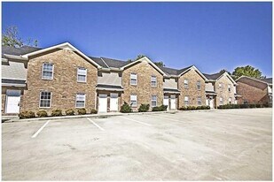 2272 McCormick Lane in Clarksville, TN - Building Photo