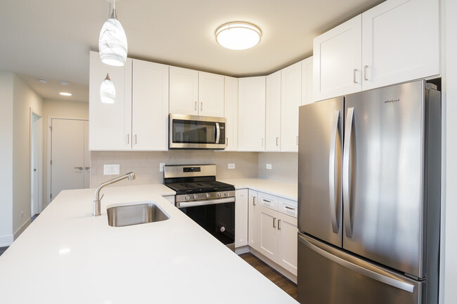 1212 Vine Ave in Park Ridge, IL - Building Photo - Building Photo