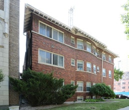 Prospect Kane Apartments in Milwaukee, WI - Building Photo - Building Photo