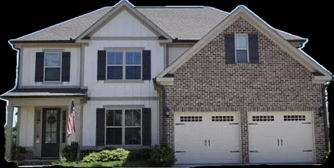 property at 222 Sunbury Dr