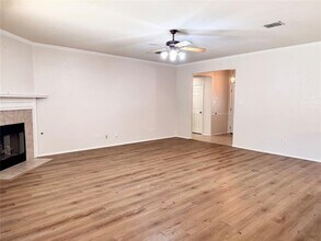 716 Park Ridge Dr in Cleburne, TX - Building Photo - Building Photo