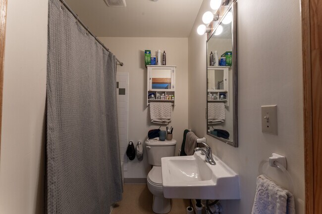 209 College Ave, Unit 3 in Ithaca, NY - Building Photo - Building Photo