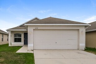 6434 Tabogi Trail in Wesley Chapel, FL - Building Photo