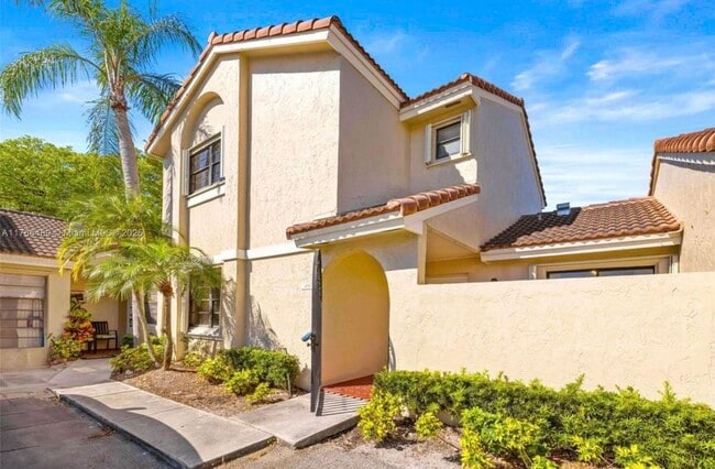 property at 6538 NW 170th Ln