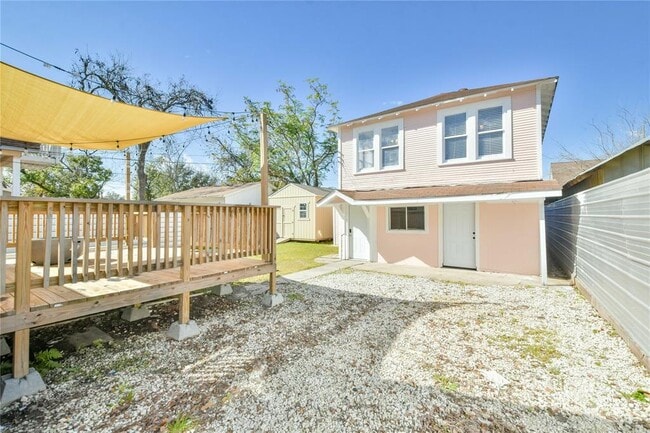 property at 104 Bryan St